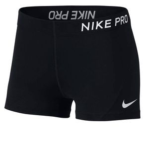 Nike pro shorts